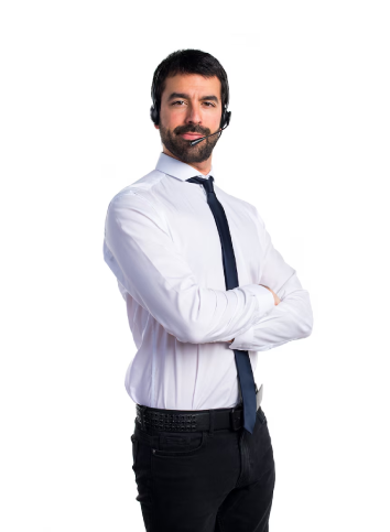 Profesional de atención al cliente